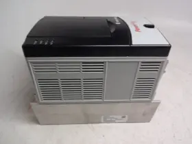 20ad3p4a3aynnenn Allen-bradley Powerflex 70 Ac Drive 480v #3