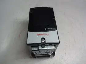20ad3p4a3aynnenn Allen-bradley Powerflex 70 Ac Drive 480v