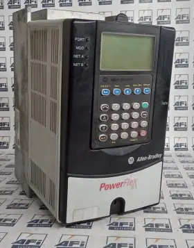 20ad3p4a3aynnnnn Allen-bradley - Warranty Fast Shipping