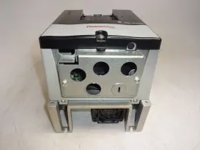20ad3p4a3ayyanc0 Allen-bradley Powerflex 70 Ac Drive 480v 2hp #2