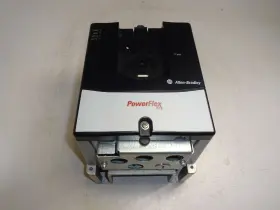 20ad3p4a3ayyanc0 Allen-bradley Powerflex 70 Ac Drive 480v 2hp