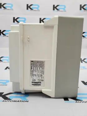 20ad3p4c3aynnnc0 Allen-bradley Tested /a Powerflex 70 Ac Drive 480v 3ph 2hp 3.4a #2