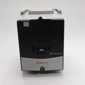 20ad5p0a0aynnnc0 Allen Bradley 20ad5p0a0aynnnc0/a Powerflex 70 Ac Drive Ser. A