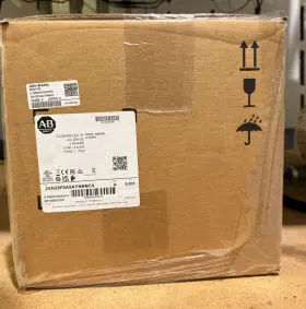 20ad5p0a0aynnnco Allen-bradley Powerflex 70