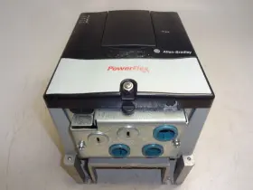 20ad5p0a0ayyndnn Allen-bradley Powerflex 70 Ac Drive 480v 3hp #2