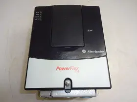 20ad5p0a0ayyndnn Allen-bradley Powerflex 70 Ac Drive 480v 3hp