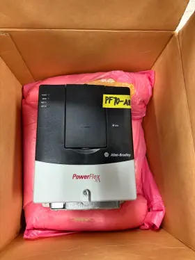 20ad5p0a0ayynrnn Allen-bradley 20ad5p0a0ayynrnn/a Powerflex 70 480v 3-phase Ac Drive