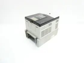 20ad5p0a0ynnnnn Allen Bradley Ac Vfd Drive 480v-ac 0-400hz 3hp #3