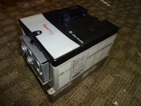 20ad5p0a3ayynrnn Allen-bradley Powerflex 70 Ac Drive 480v 3hp #2