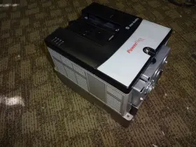 20ad5p0a3ayynrnn Allen-bradley Powerflex 70 Ac Drive 480v 3hp #3