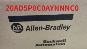 20ad5p0c0aynnnc0 Allen-bradley New Free Shipping Us