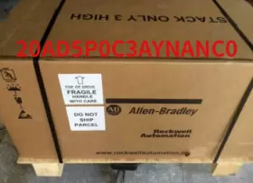 20ad5p0c3aynanc0 Allen-bradley New Free Fast Shipping
