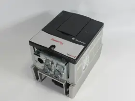 20ad8p0a0aynnc0 Allen-bradley Ser. A Powerflex 70 Drive 5/3hp F/w 3.003 Used