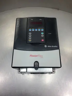 20ad8p0a1aynacnn Allen-bradley Ser. A Powerflex 70 Drive 5hp 480v. 1c