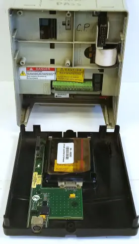 20ad8p0a1nyyarnn Allen-bradley 480 V Ac 8 A 4 Kw 5 Hp Drive #3