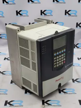 20ad8p0a2aynncnn Allen-bradley Powerflex 70 3ph 480v 5hp 8a