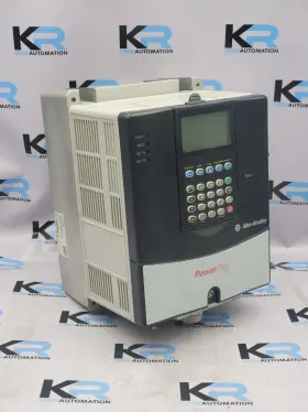 20ad8p0a2ayyacnn Allen-bradley Powerflex 3ph 460v 5hp 8a