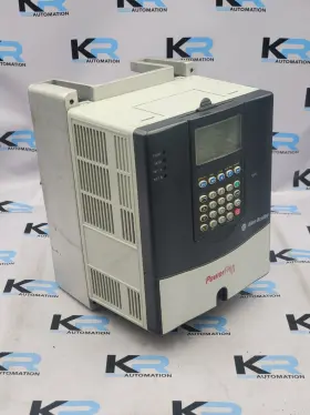 20ad8p0a2ayyannn Allen-bradley Powerflex 70 3ph 480v 5hp 8a