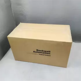 20ad8p0a3aynacg0 Allen-bradley Powerflex 70 Ac Drive 480v 8.0a 5hp Nd / 3hp Hd #3