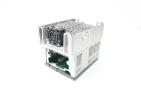 20ad8p0a3aynnnnn Allen Bradley Powerflex 70 Drive 528v-ac 0-400hz 0-460v-ac 5hp #3