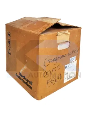 20ad8p0a3nynanc0 Allen-bradley /a Powerflex 70 Ac Drive 480vac 3ph 4kw/5hp 8.7a