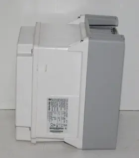 20ad8p0c3aynaec0 Allen-bradley A Powerflex 70 Ac Drive 480 Vac 3 Ph 8 Amps 5 Hp #3