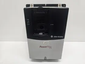 20ae011f0aynnnnn Allen-bradley 20ae011f0aynn Good Used 10hp Powerflex 70 Ac Drive