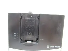 20ae027a0aynnnc0 Allen Bradley Ac Drive. Series A 5.001 Frn #2