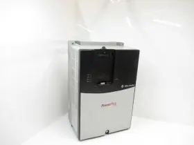 20ae027a0aynnnc0 Allen Bradley Ac Drive. Series A 5.001 Frn