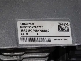 20ae1p7a0aynnnc0 Allen-bradley Ser A Powerflex 70 Vfd Variable Frequency Drive #3