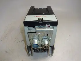 20ae2p7a3aynnrnn Allen-bradley Powerflex 70 Ac Drive 600v 2hp #2