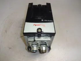 20ae2p7a3aynnrnn Allen-bradley Powerflex 70 Ac Drive 600v 2hp