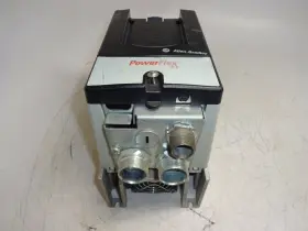 20ae2p7a4aynnrnn Allen-bradley Powerflex 70 Ac Drive 600v 2hp #2