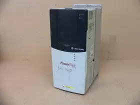 20bb015a0aynbnc0 Allen Bradley 20b 015 Aynbnc0 Ac Drive Powerflex 700 3phase 15.3amp 240vac 60hz