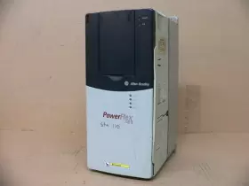 20bb015a0aynbnd0 Allen Bradley 20b 015 Aynbnd0 15.3 A At 7.5 Hp 208/240v Ip20/nema/ul 1 Ac Drive