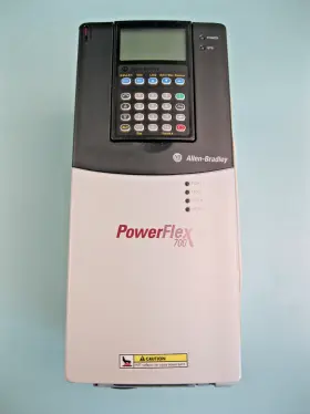 20b-c015a0aynana0 Allen-bradley Ser A Powerflex 700 10 Hp Ac Drive C12
