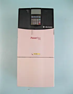 20b-d040a3aynanb0 Allen-bradley Ser A Powerflex 700 Ac Drive 30 Hp E15