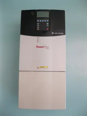 20b-d052a0aynana0 Allen-bradley Ser A Powerflex 700 40 Hp Ac Drive A14