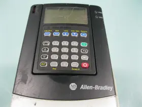 20b-d8p0a0aynana0 Allen-bradley Ser A Powerflex 700 5 Hp Ac Drive A13 #2