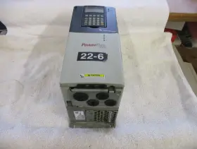 20bb015a0aynbnb0 Allen-bradley Powerflex 700 240v 15hp Ac Drive 20bb015 #3