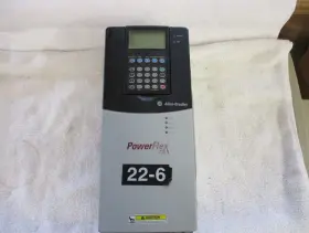 20bb015a0aynbnb0 Allen-bradley Powerflex 700 240v 15hp Ac Drive 20bb015