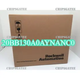 20bb130a0aynanc0 Allen-bradley 1pc Brand New A/b Free Ship