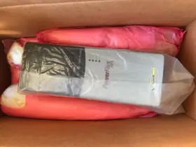 20bc011a0aynana0 Allen-bradley Ser A Powerflex 700 Ac Drive #2