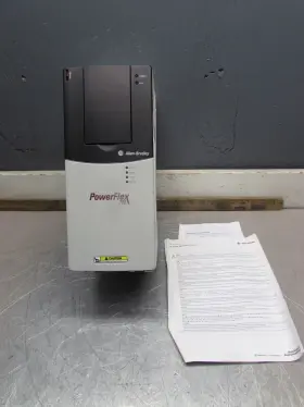 20bc015a0aynanc0 Allen-bradley New Powerflex 700 10hp/480v N/nib Make Offer