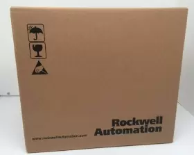 20bc085a0aynanc1 Allen-bradley Powerflex 700 Ac Drive 85 A 45 Kw 20b Brand New With Packaging