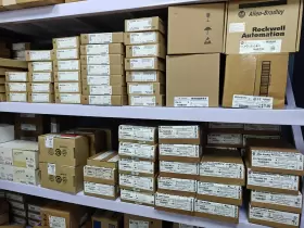 20bc085a3aynanc0 Allen-bradley Powerflex 700 Ac Drive 85 A 45 Kw 20b Brand New With Packaging #2