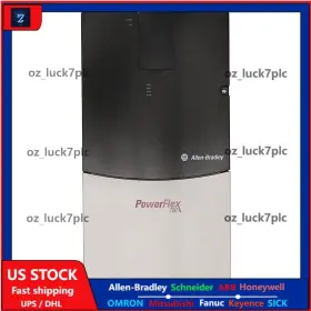 20bc260a0aynanc0 Allen-bradley New Powerflex 700 Ac Drive 20b