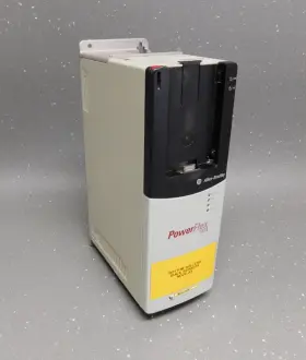 20bd011a0aynana0 Allen-bradley Powerflex 700 Series A 7.5 Hp Ac Drive