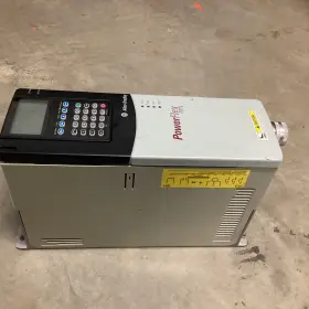 20bd011a3aynadc0 Allen-bradley Refurbish Powerflex 700 Cat 7.5hp