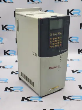 20bd014a3ayyanb0 Allen-bradley Powerflex 700 3ph 480v 10hp 14a